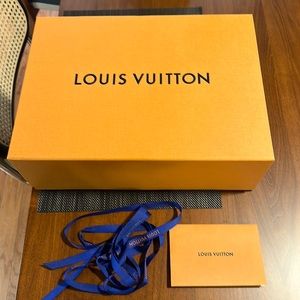 LV magnetic closure box